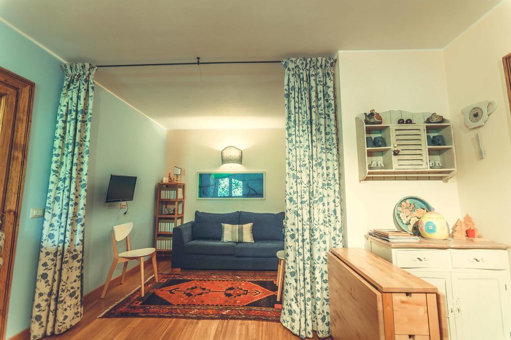 Bed and Breakfast Il Boschetto Di Castagni Soriano nel Cimino Exterior foto