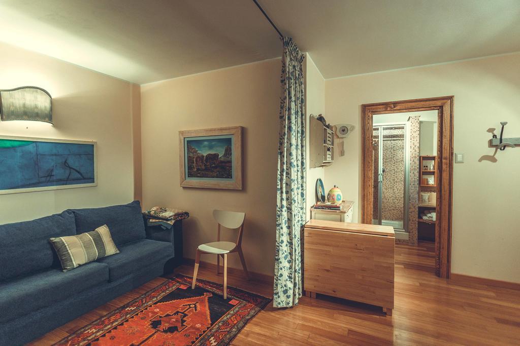 Bed and Breakfast Il Boschetto Di Castagni Soriano nel Cimino Exterior foto
